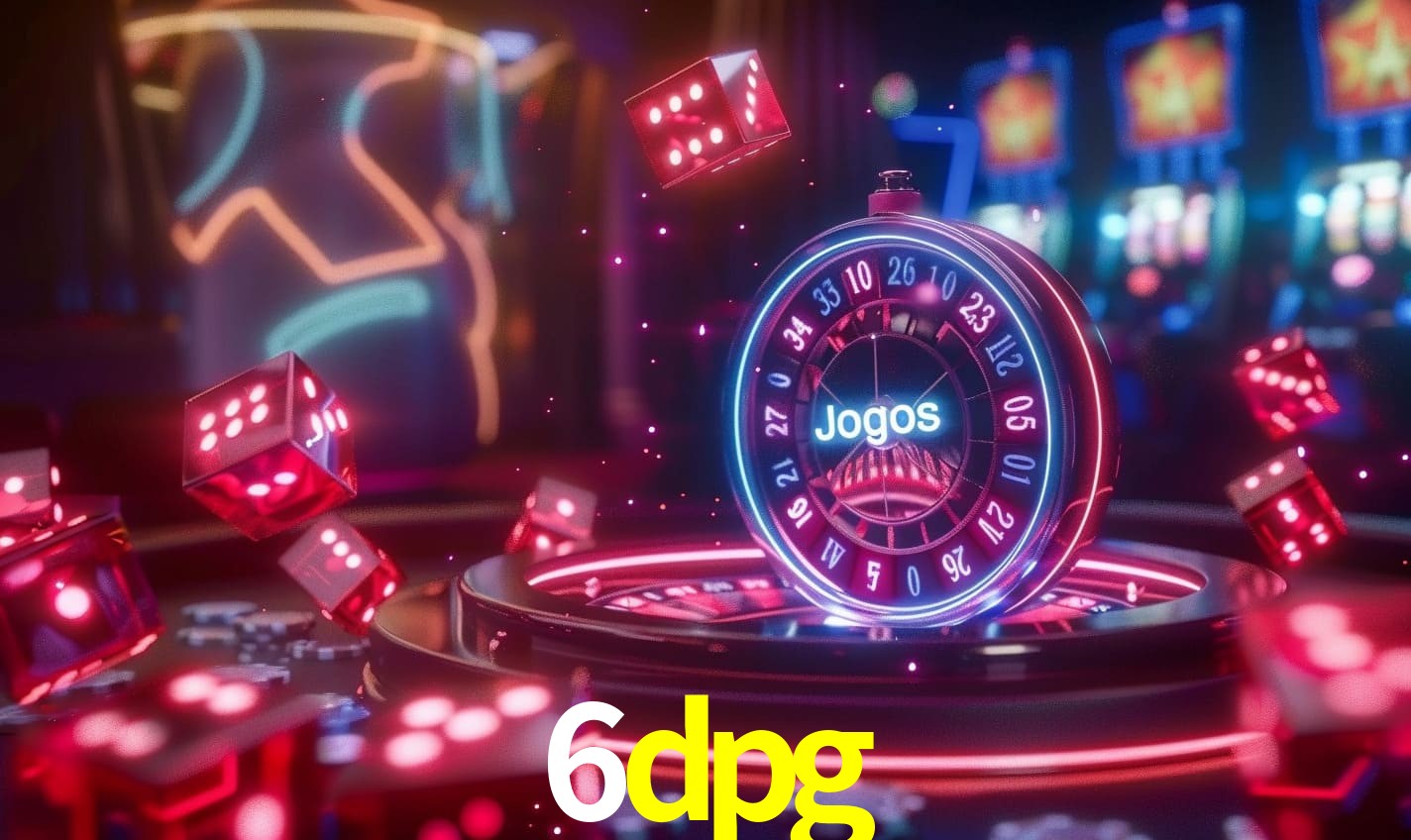 Cassino ao Vivo 6dpg - Dealers Brasileiros Profissionais