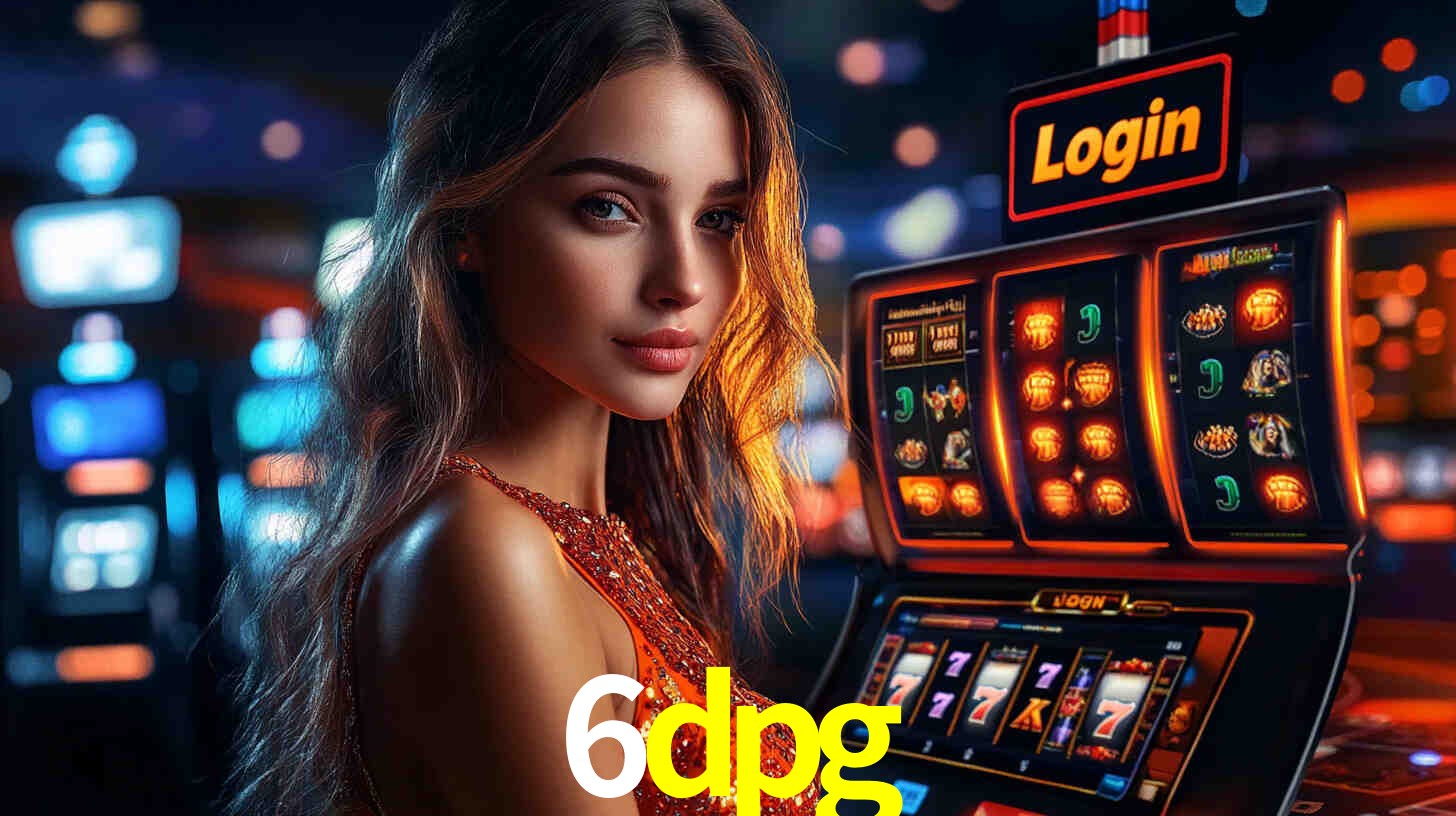 Sistema de Segurança Avançado 6dpg - Criptografia e Proteção